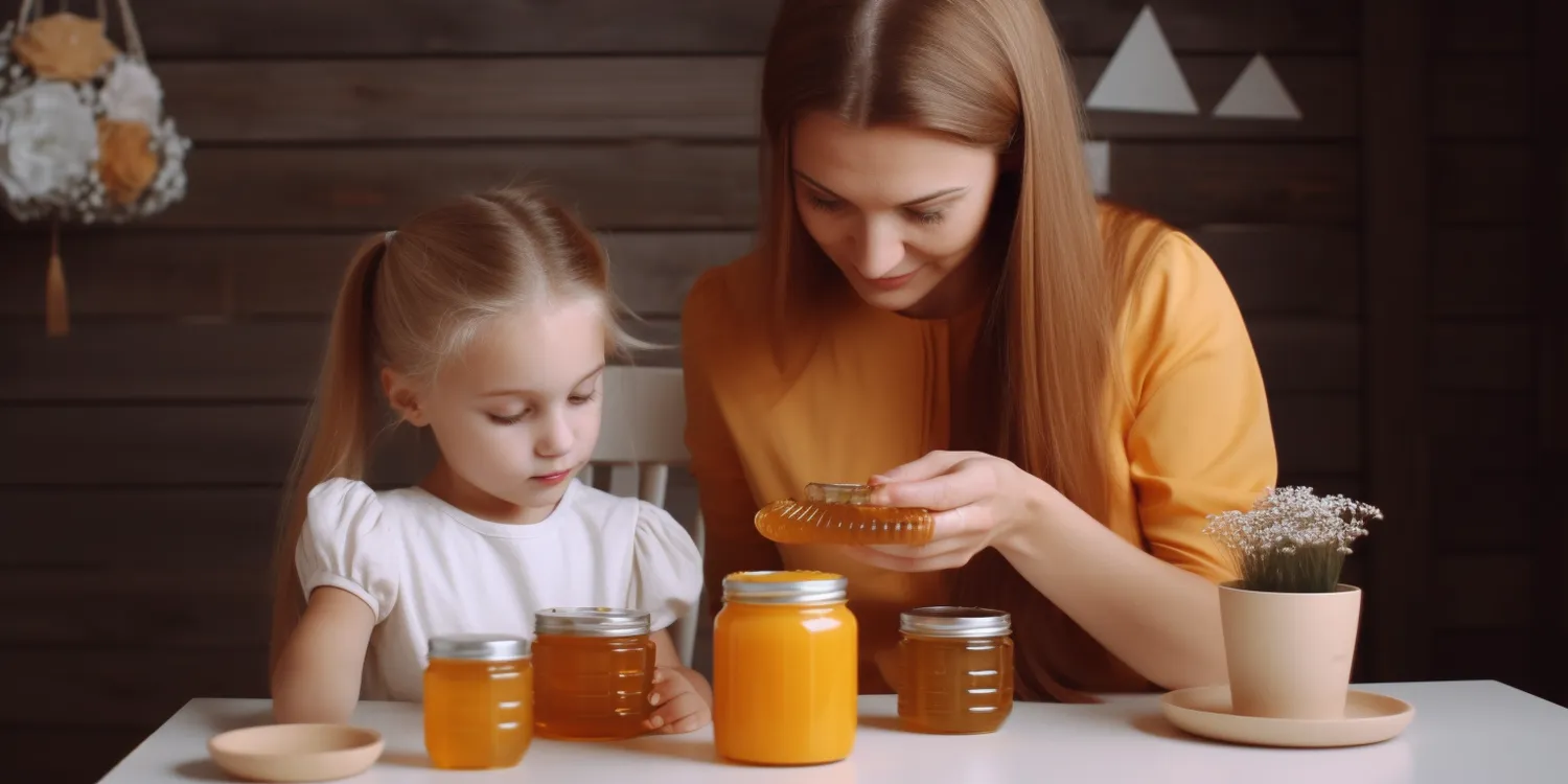 Czy miód ma termin ważności?