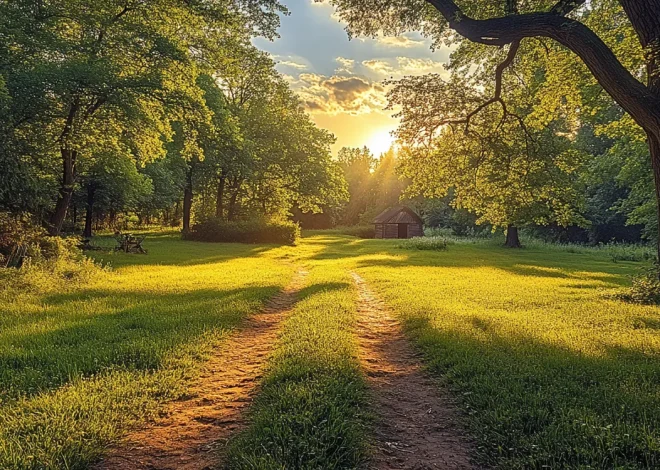 Gdzie na wczasy we wrześniu?