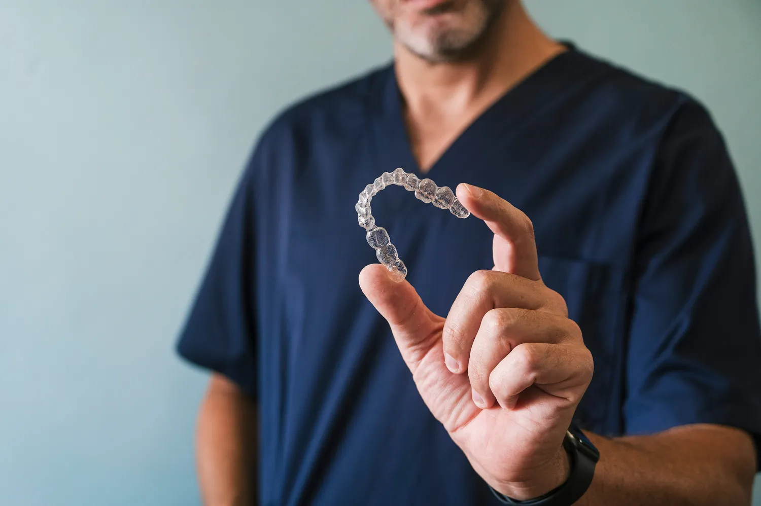 Aparat Invisalign Warszawa