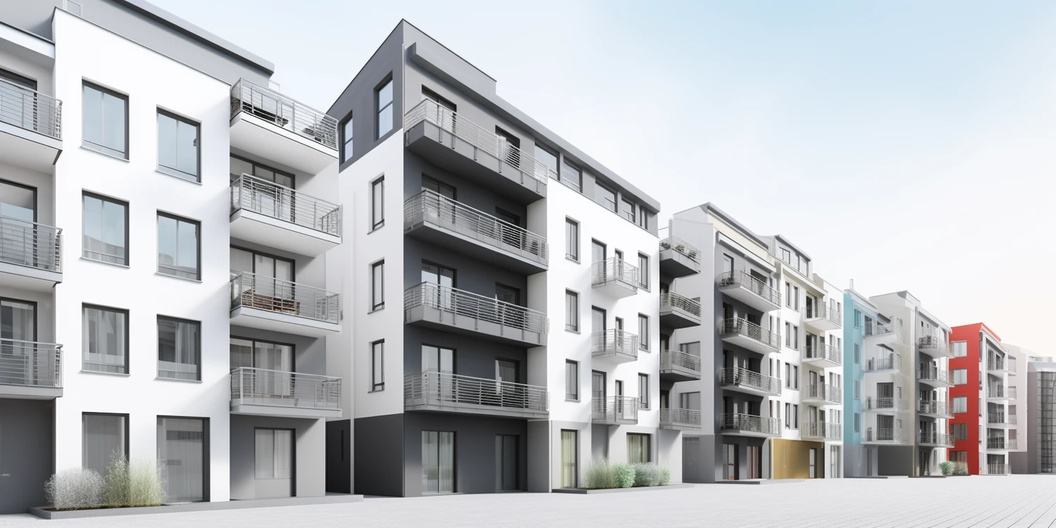 Wynajem apartamentów Międzyzdroje