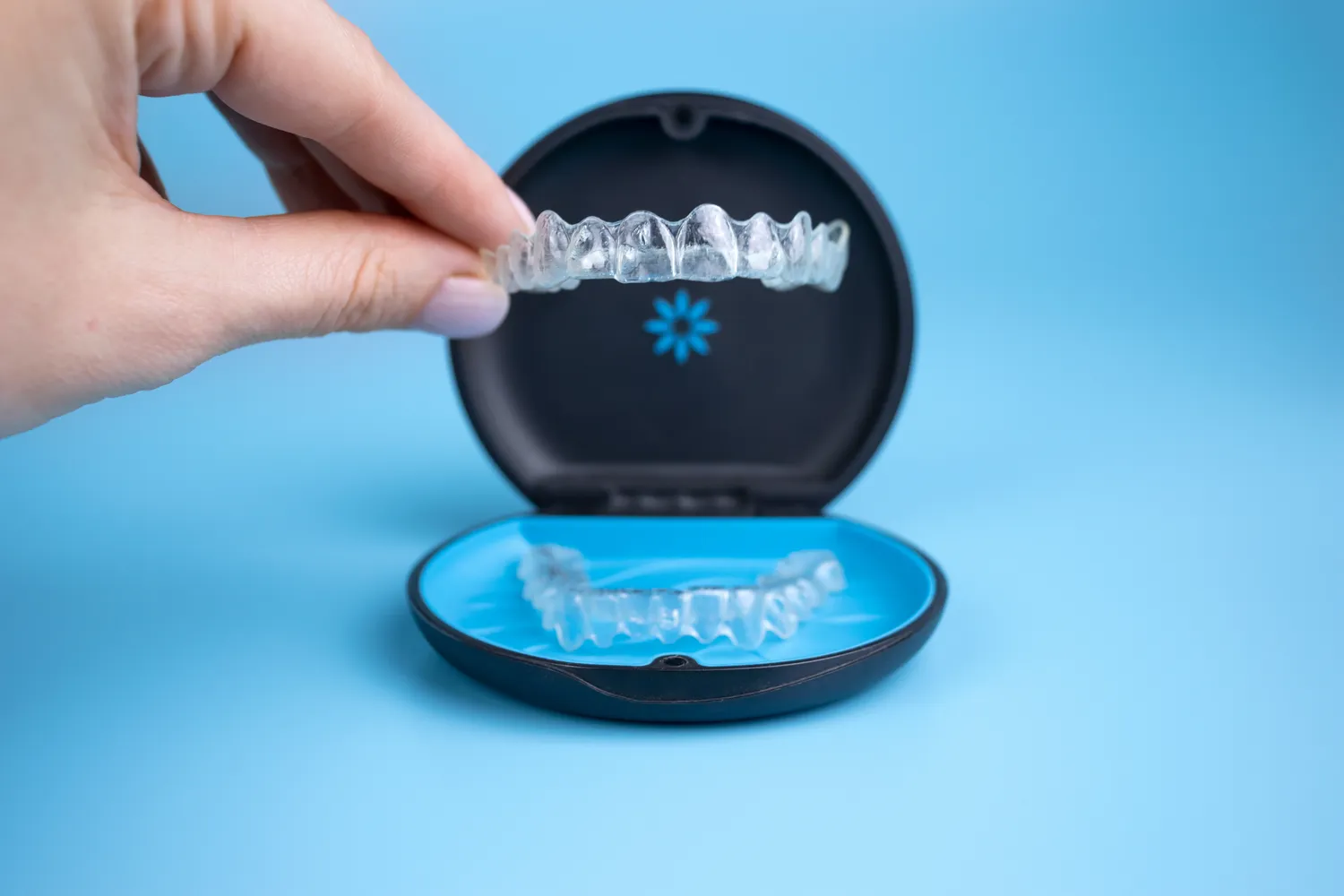 Invisalign Lublin cena