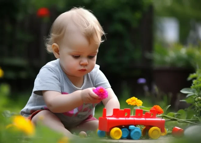 Jakie zabawy na animacje dla dzieci?