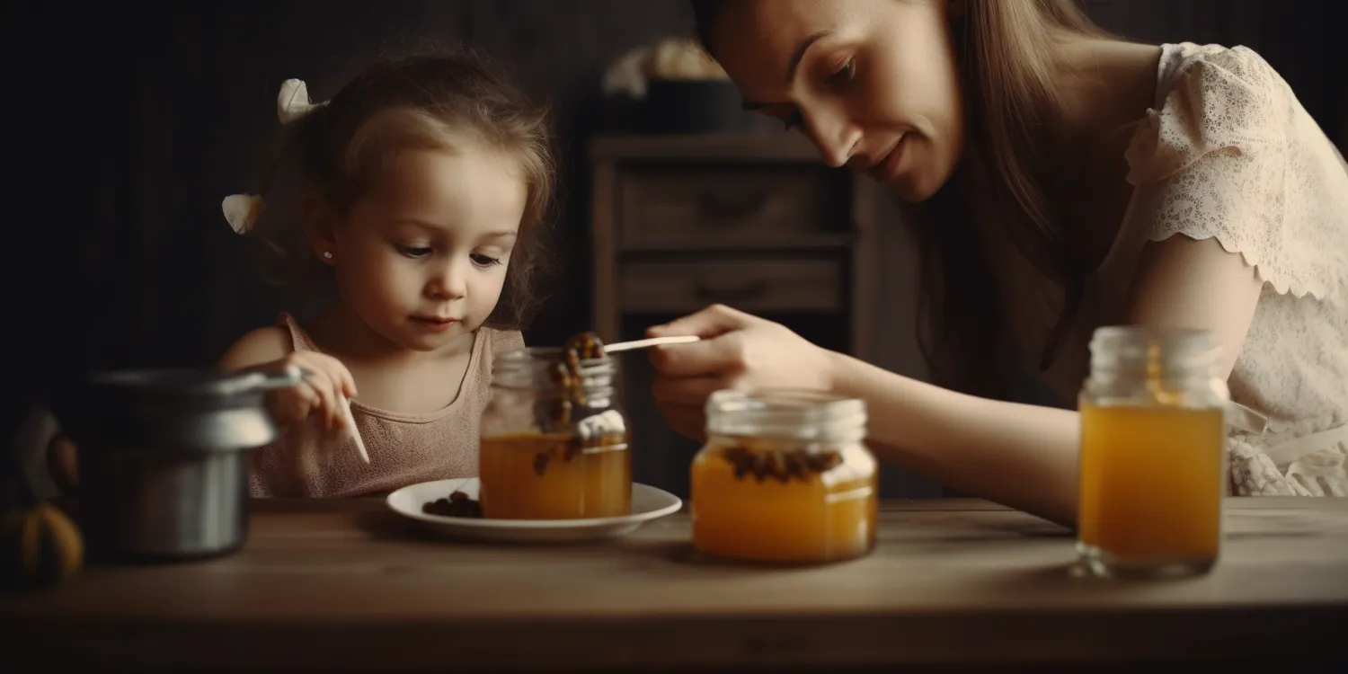 Produkty pszczele wykorzystywane w kosmetyce