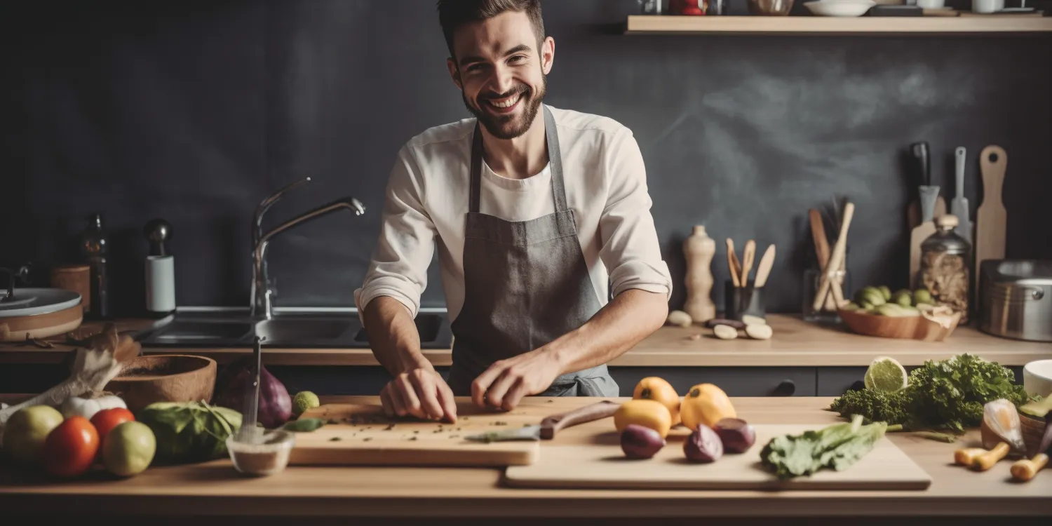 Szkolenia dla gastronomii