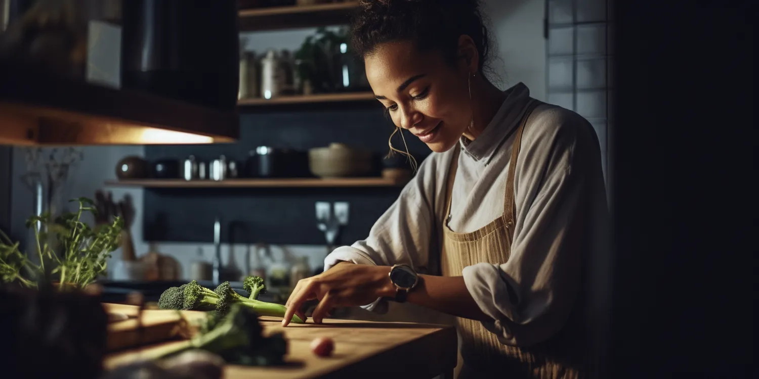 Szkolenia gastronomiczne