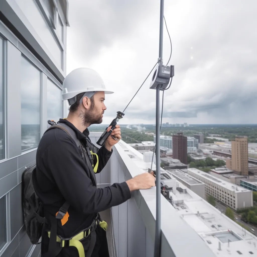 Wymiana instalacji elektrycznej Szczecin